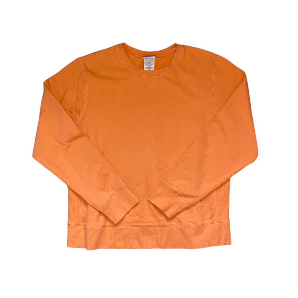 Champion Eco Crewneck Sweatshirt